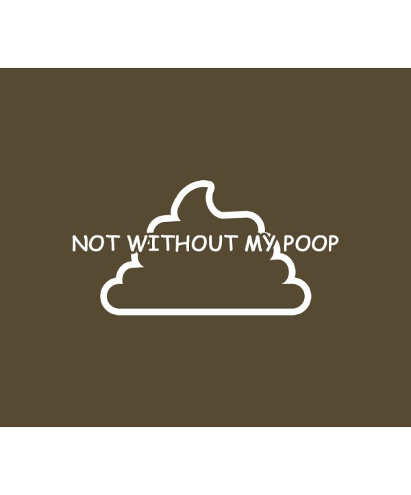 Not Without My Poop Steam Key GLOBAL